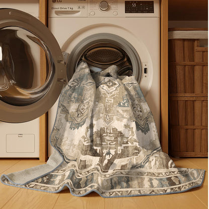 Historic Threads Rug