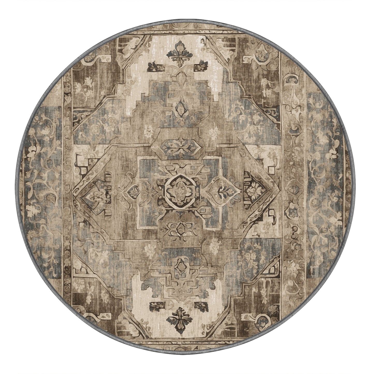 Regal Splendor Rug
