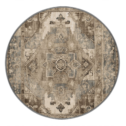 Regal Splendor Rug