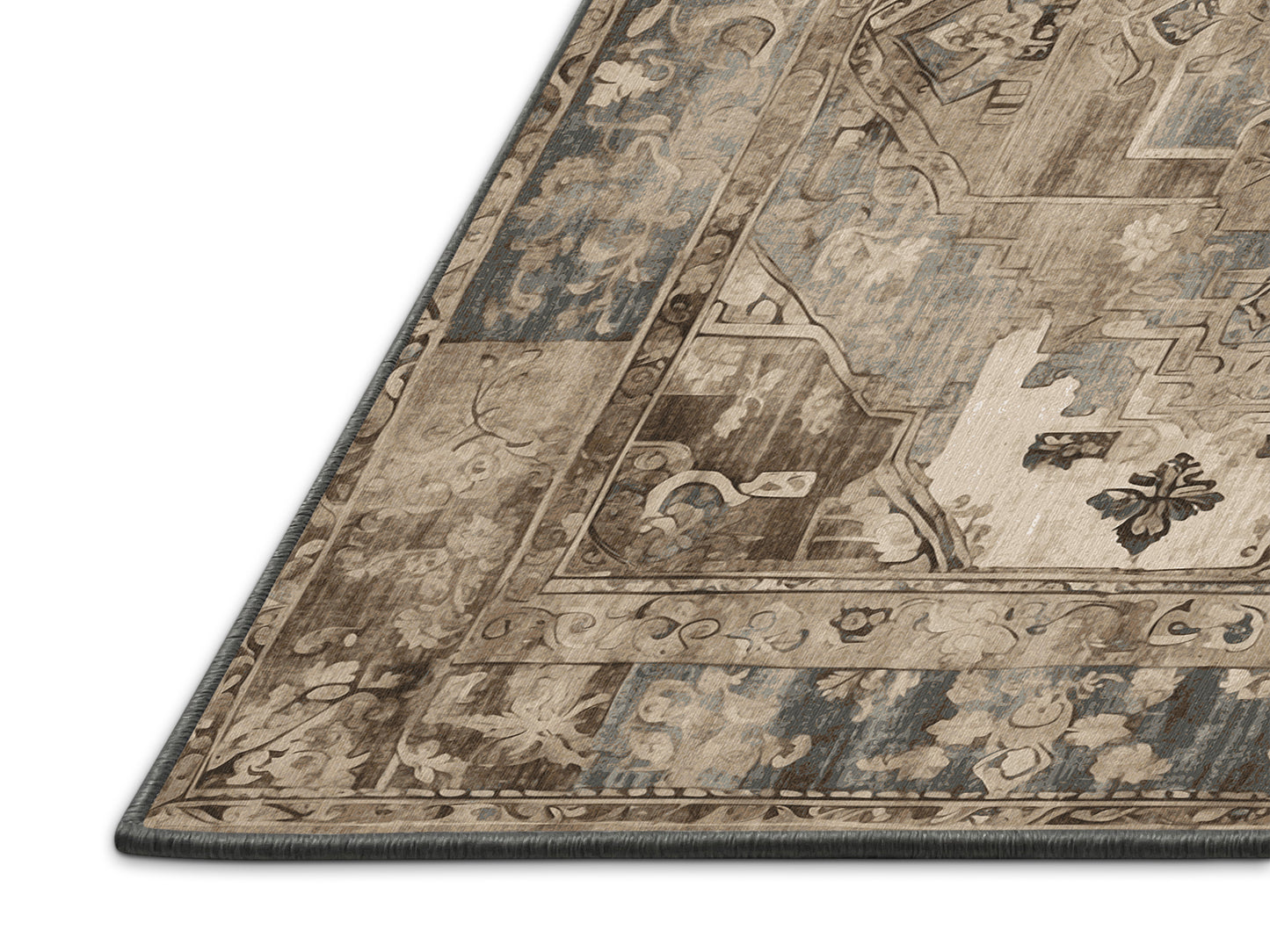 Regal Splendor Rug