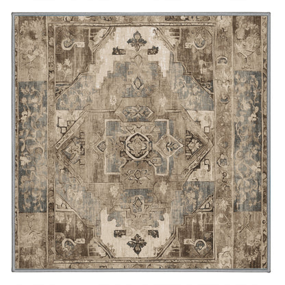 Regal Splendor Rug