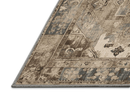 Regal Splendor Rug
