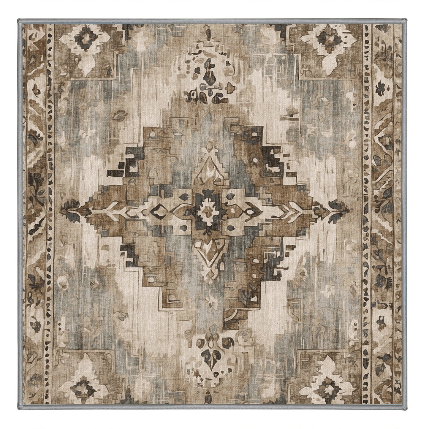 Golden Chronicle Rug