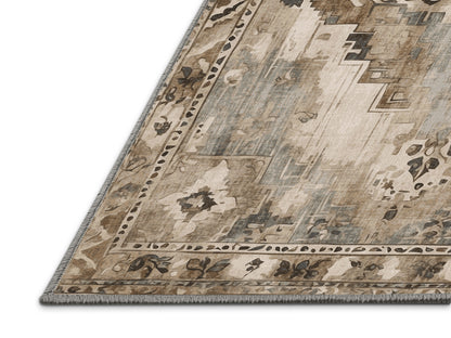 Golden Chronicle Rug