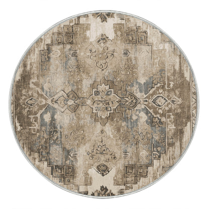 Cultural Echo Rug