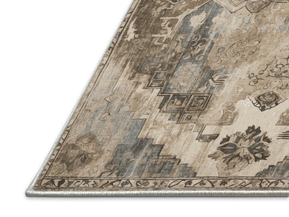 Cultural Echo Rug