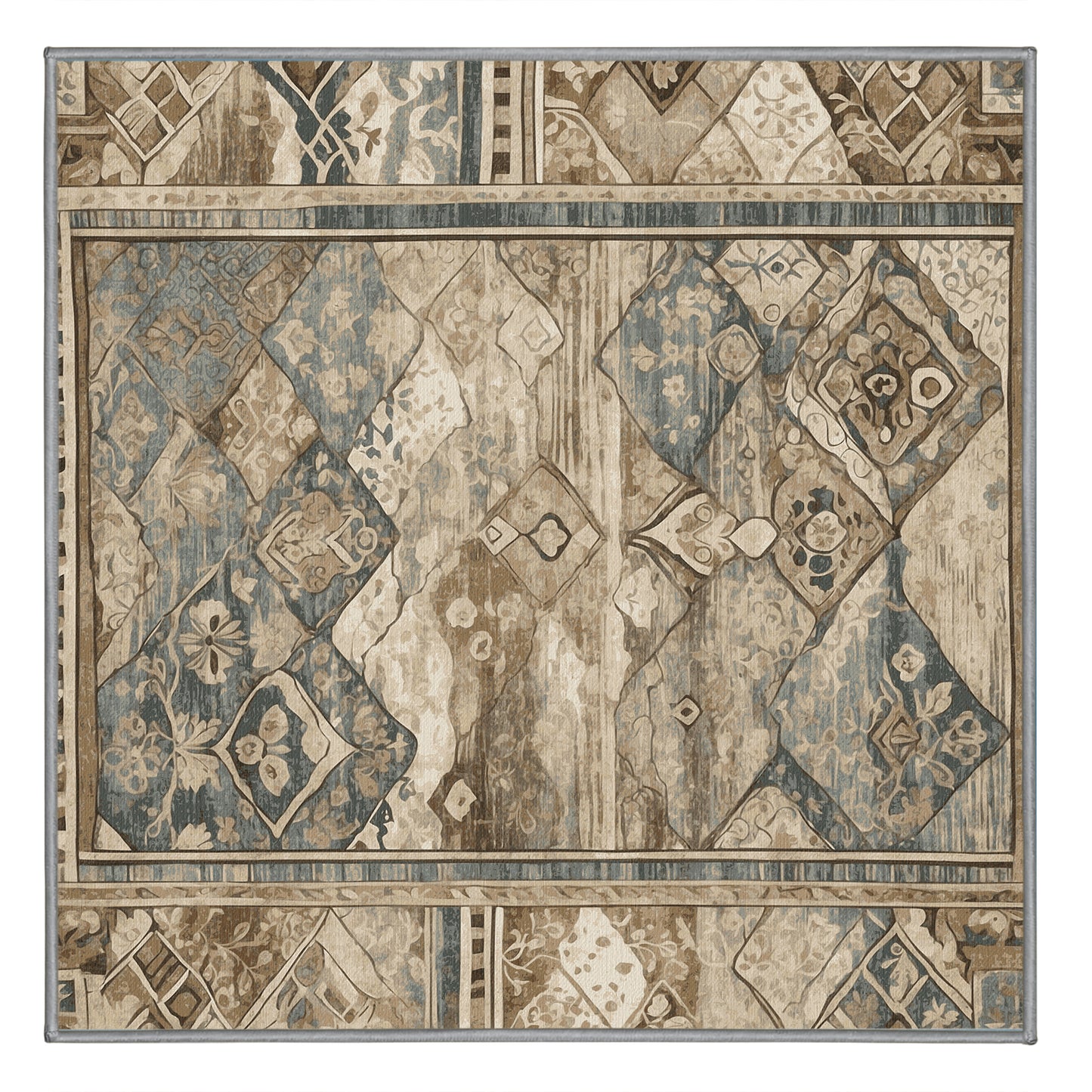 Rustic Charm Rug