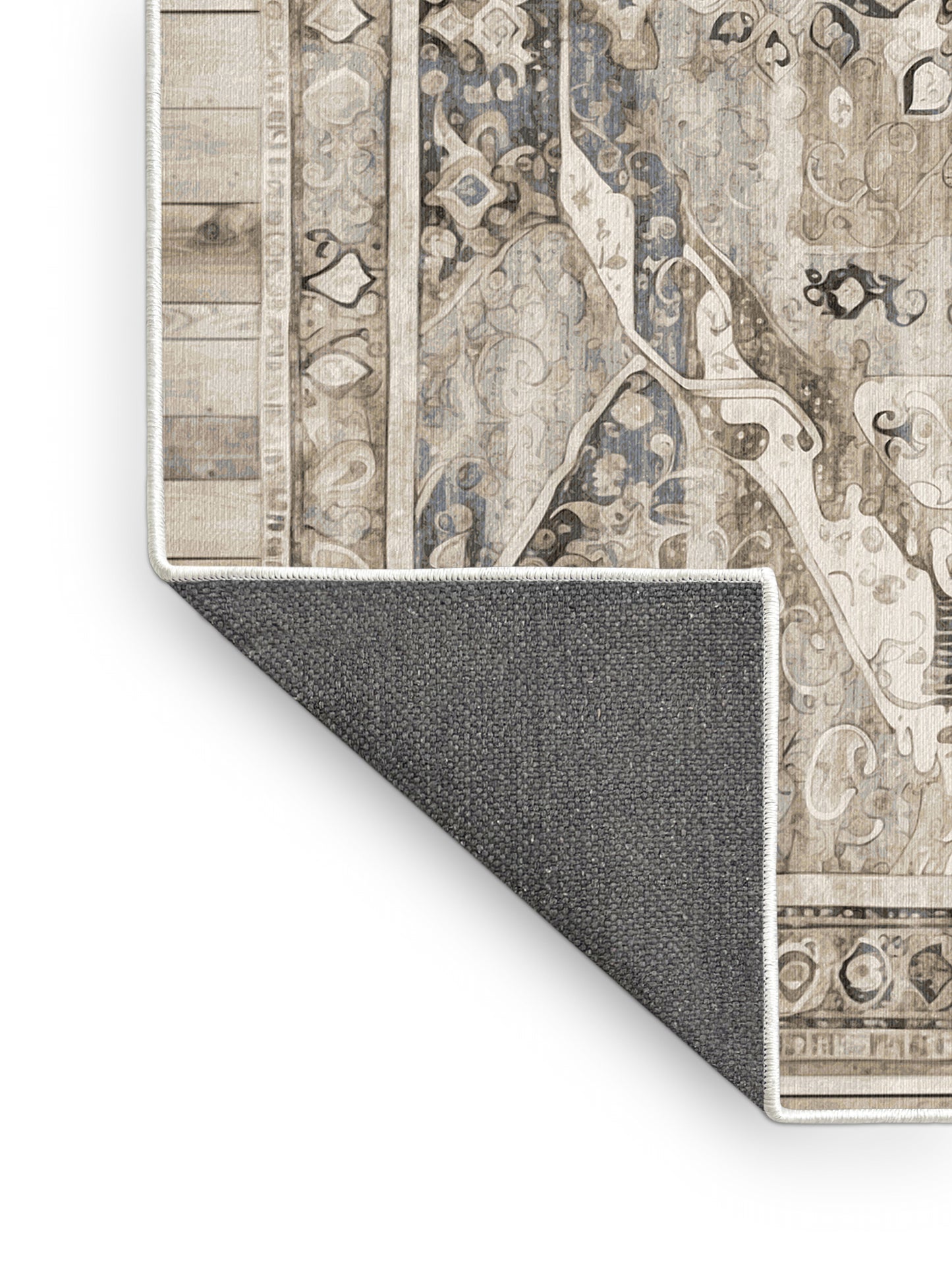 Antique Aura Rug