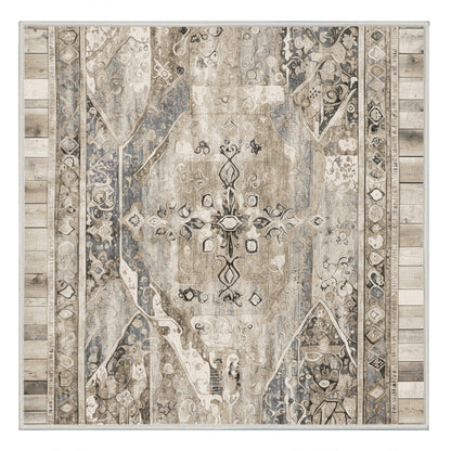 Antique Aura Rug