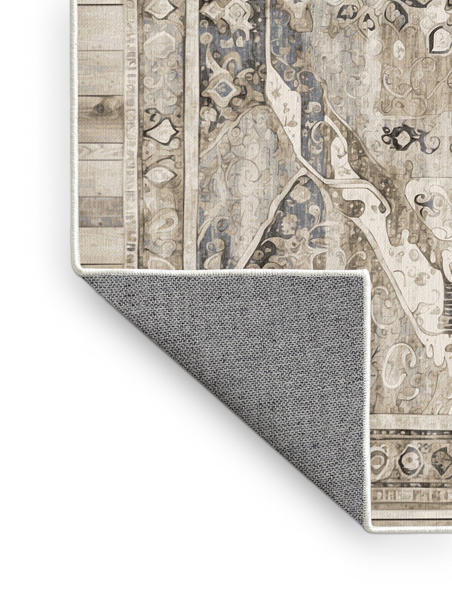 Antique Aura Rug