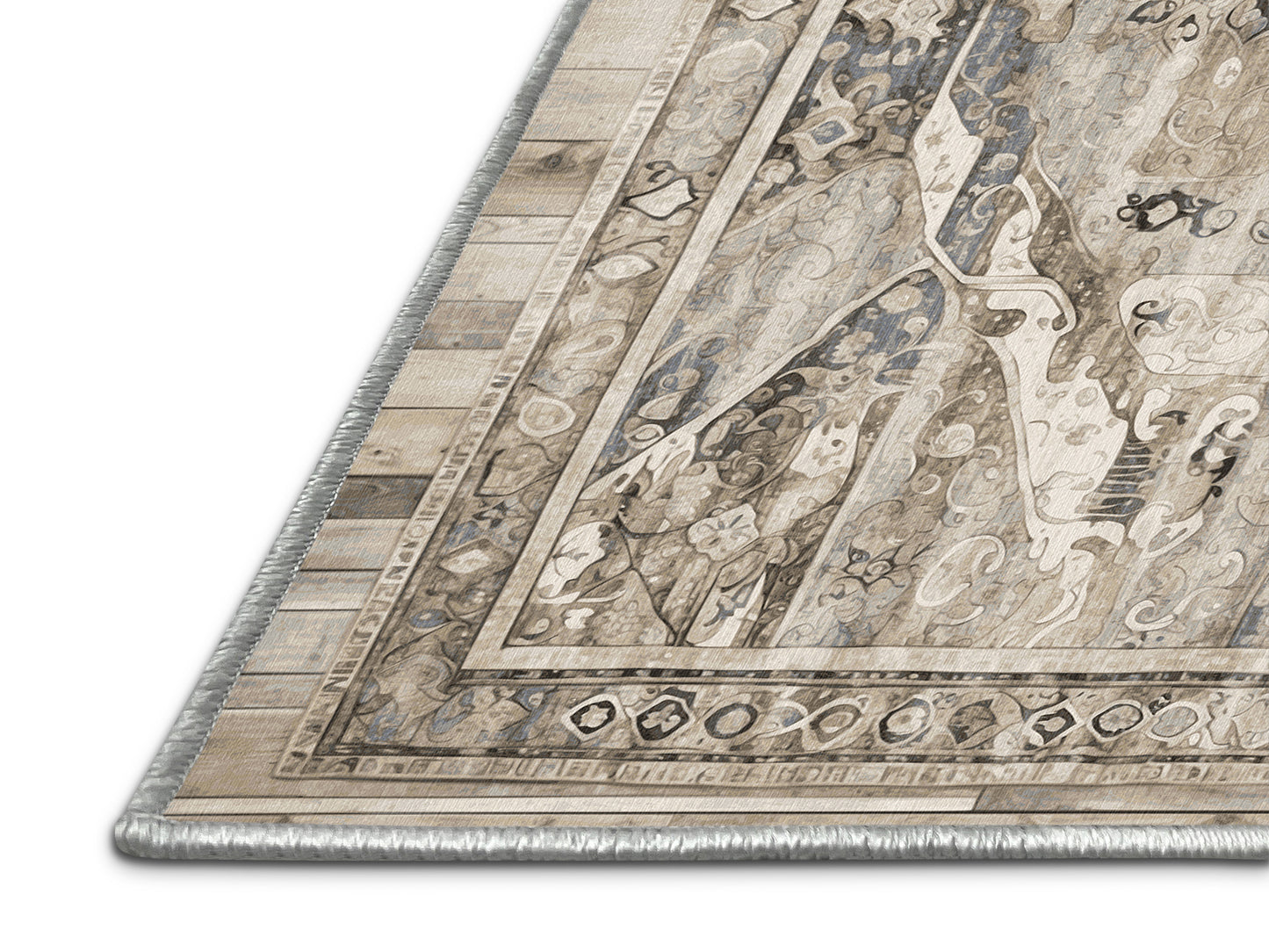 Antique Aura Rug