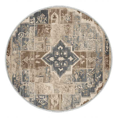 Embroidered Memories Rug