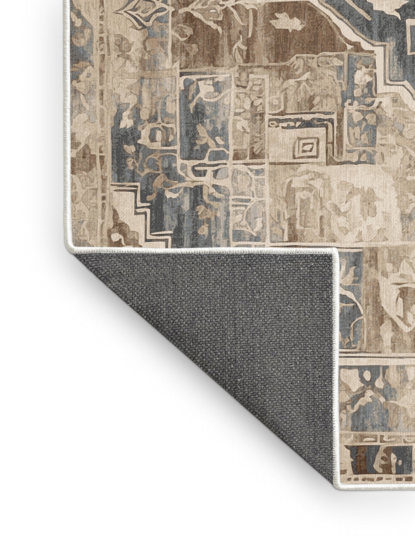 Embroidered Memories Rug