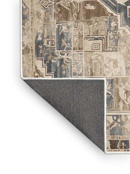 Embroidered Memories Rug