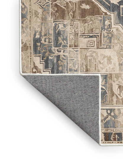 Embroidered Memories Rug