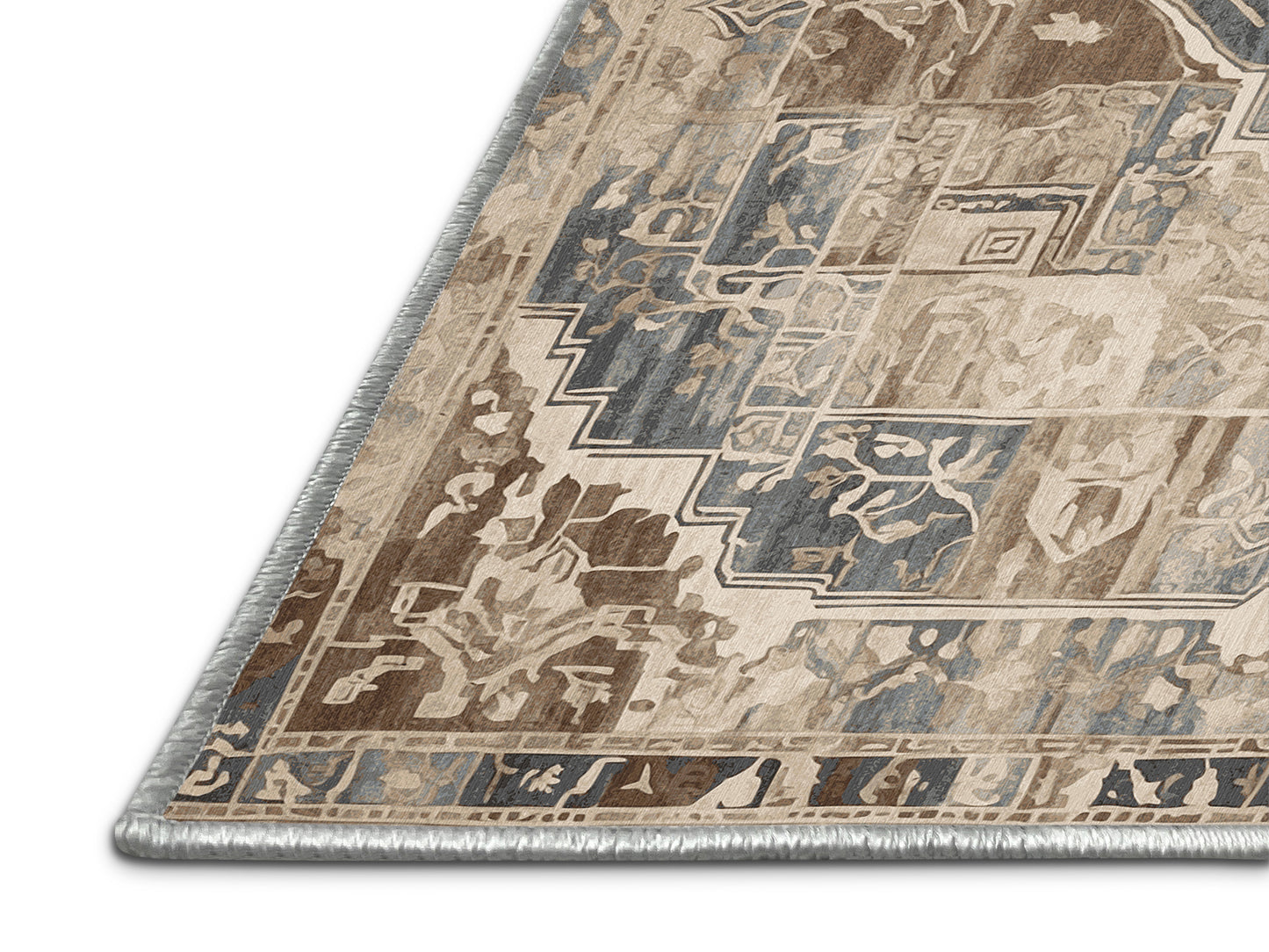 Embroidered Memories Rug