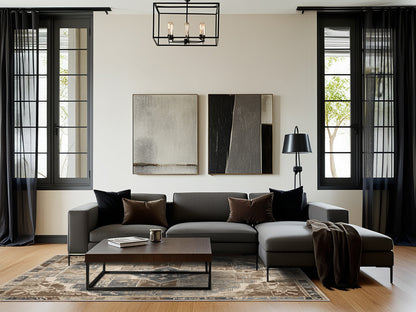 Embroidered Memories Rug