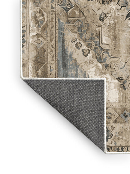 Gilded Tradition Rug