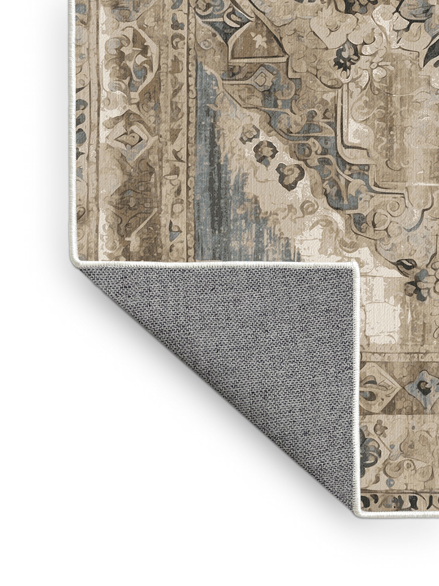 Gilded Tradition Rug