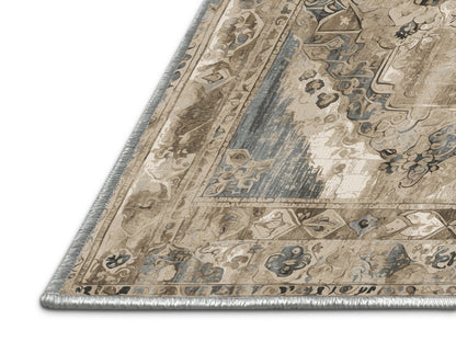 Gilded Tradition Rug