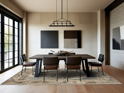 Gilded Tradition Rug