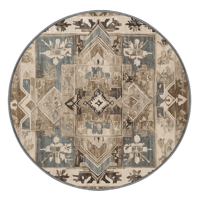 Ethereal Heirloom Rug