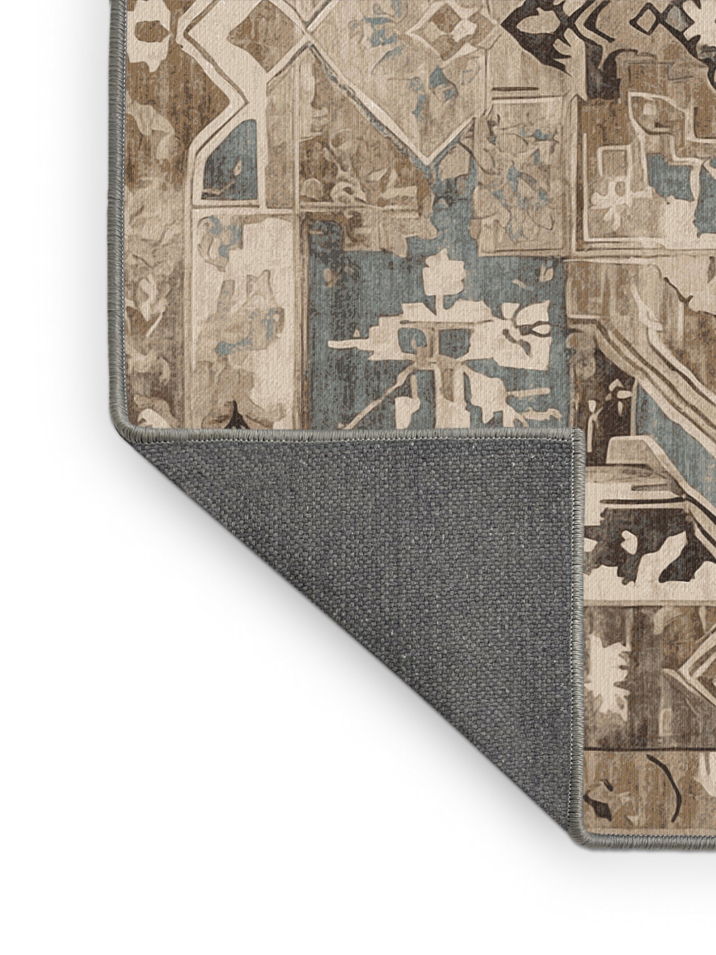 Ethereal Heirloom Rug