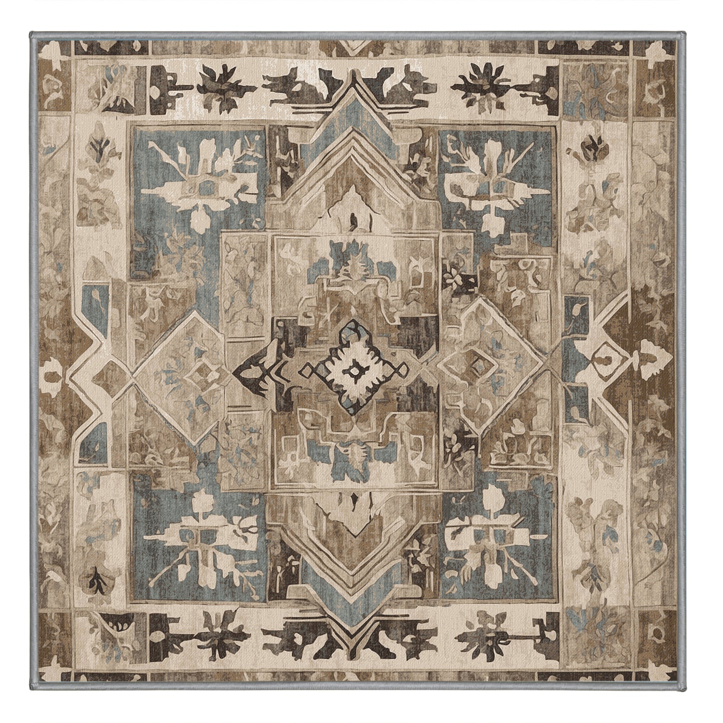 Ethereal Heirloom Rug