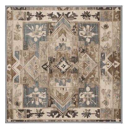 Ethereal Heirloom Rug