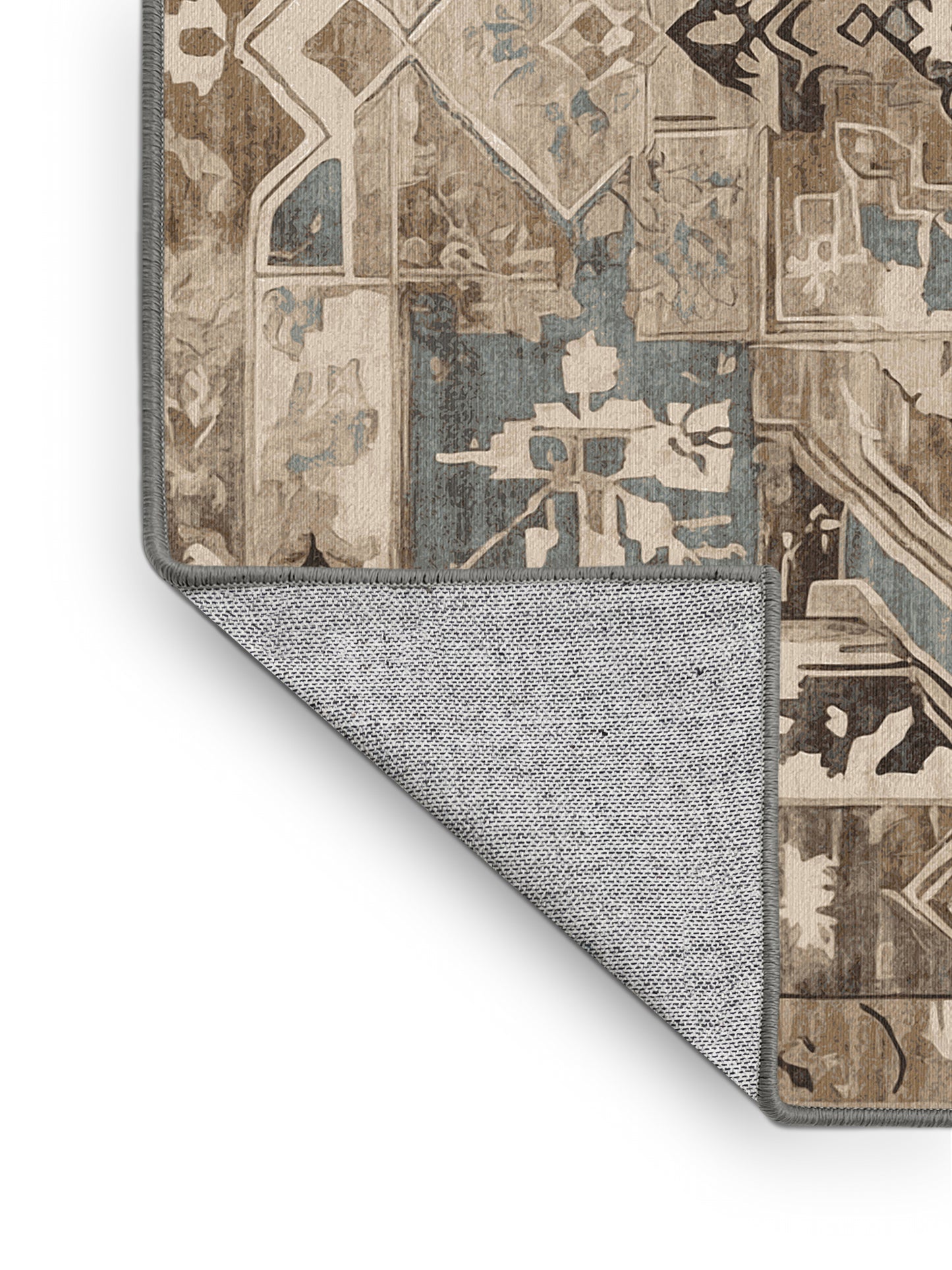 Ethereal Heirloom Rug