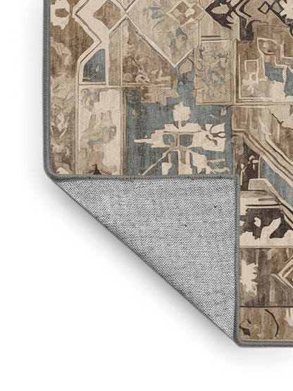 Ethereal Heirloom Rug