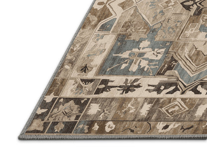 Ethereal Heirloom Rug