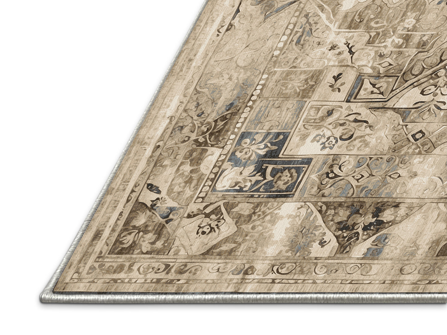 Ancient Whisper Rug