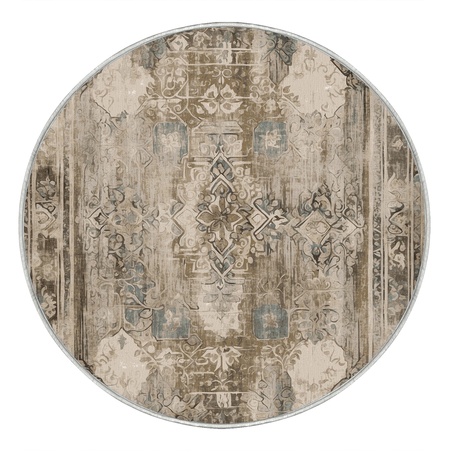 Classic Revival Rug