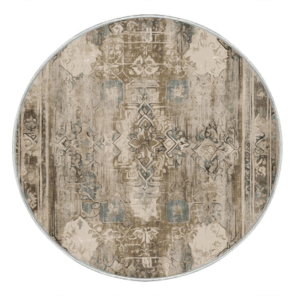 Classic Revival Rug