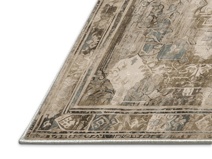 Classic Revival Rug