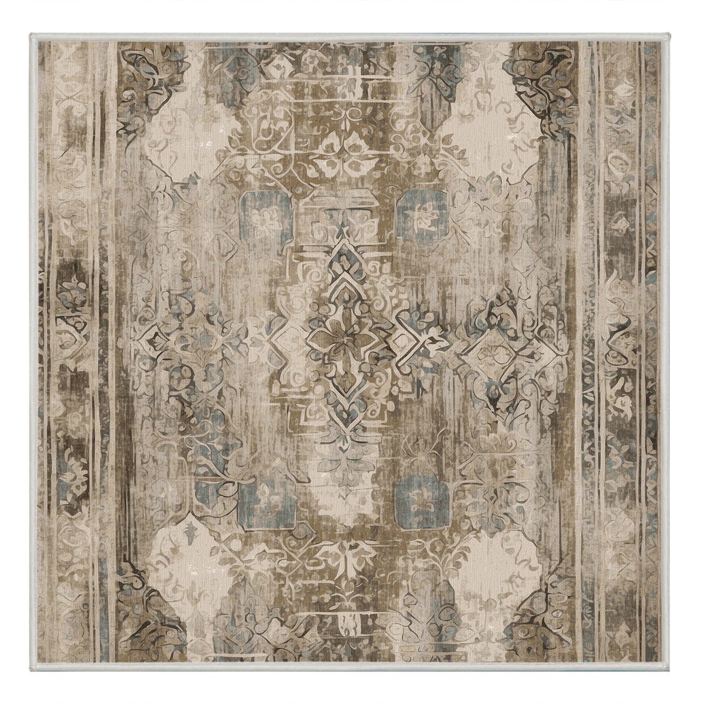 Classic Revival Rug