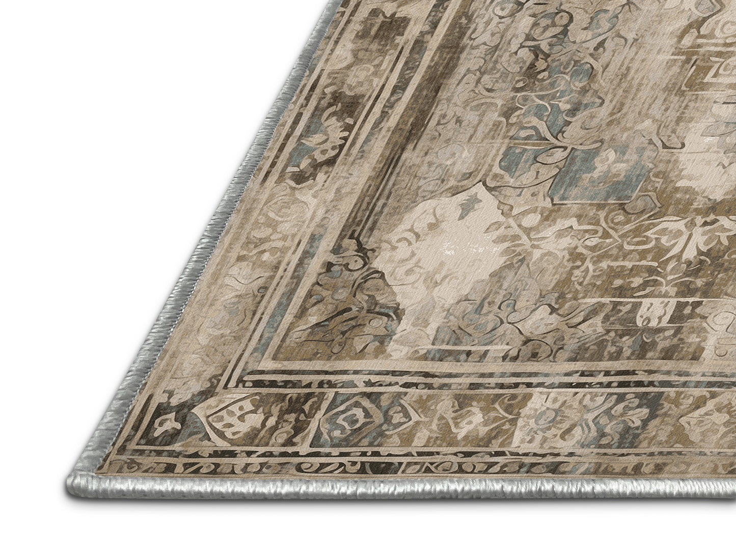 Classic Revival Rug