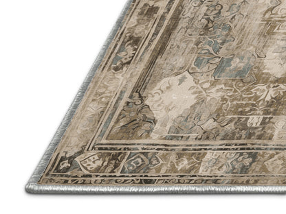 Classic Revival Rug