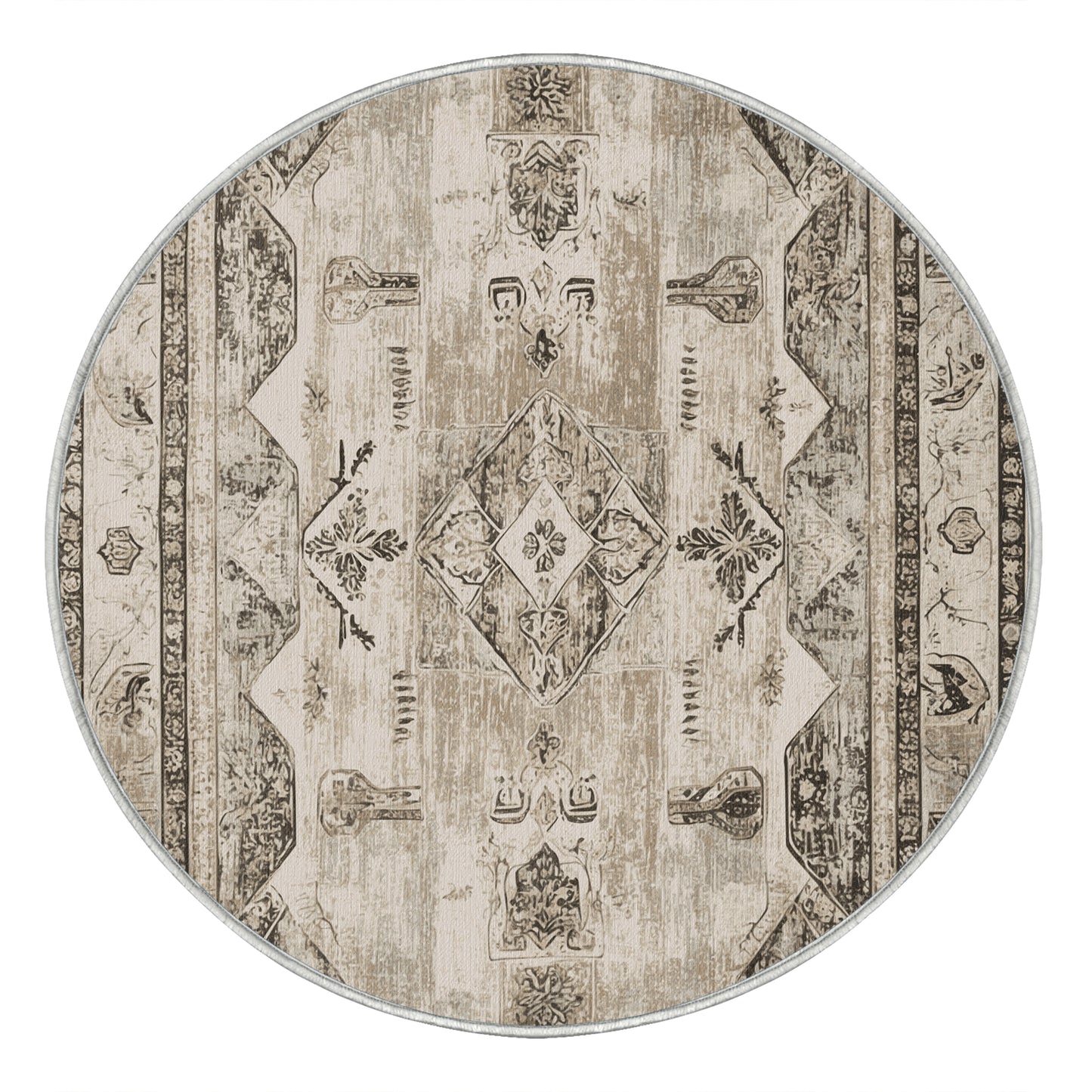 Fabled Harmony Rug