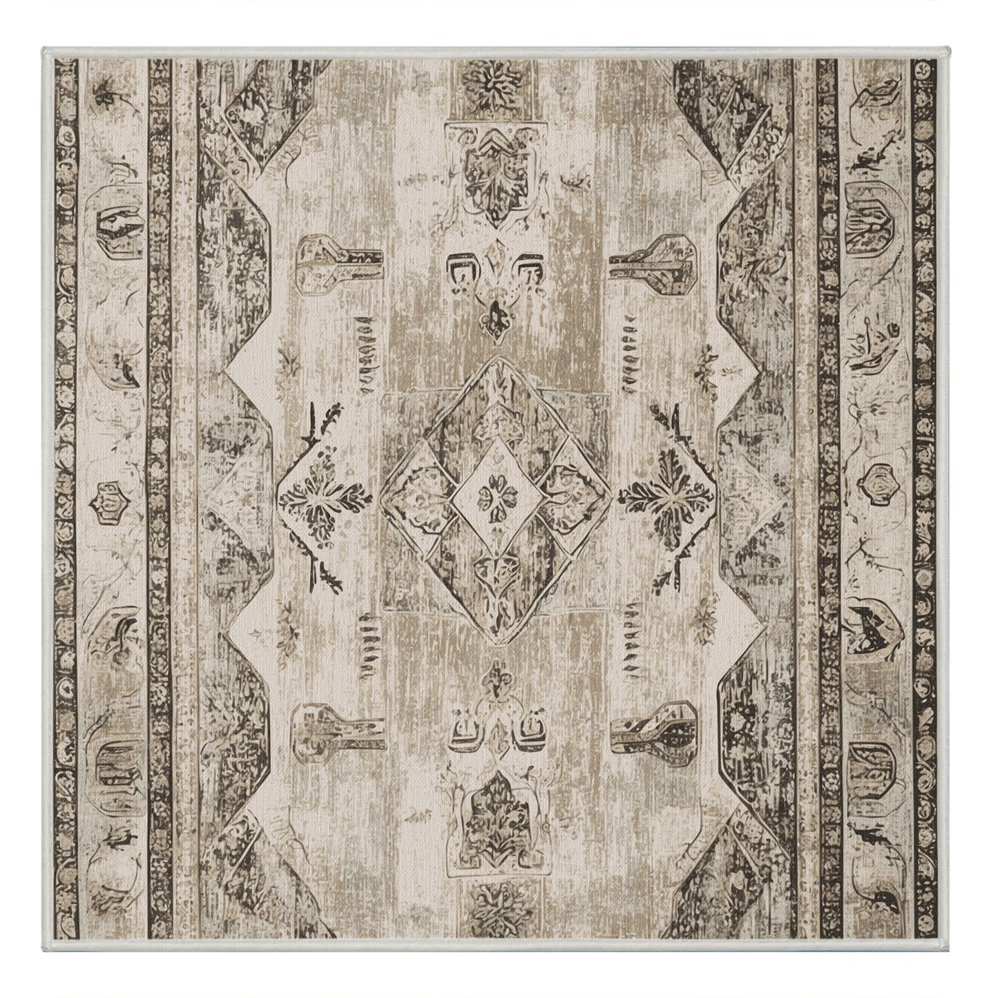 Fabled Harmony Rug