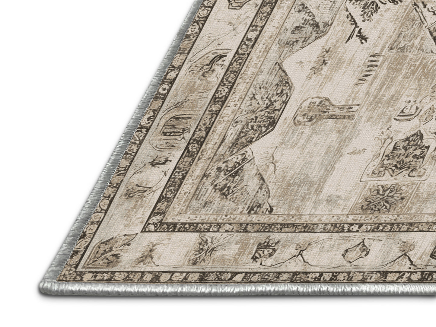Fabled Harmony Rug