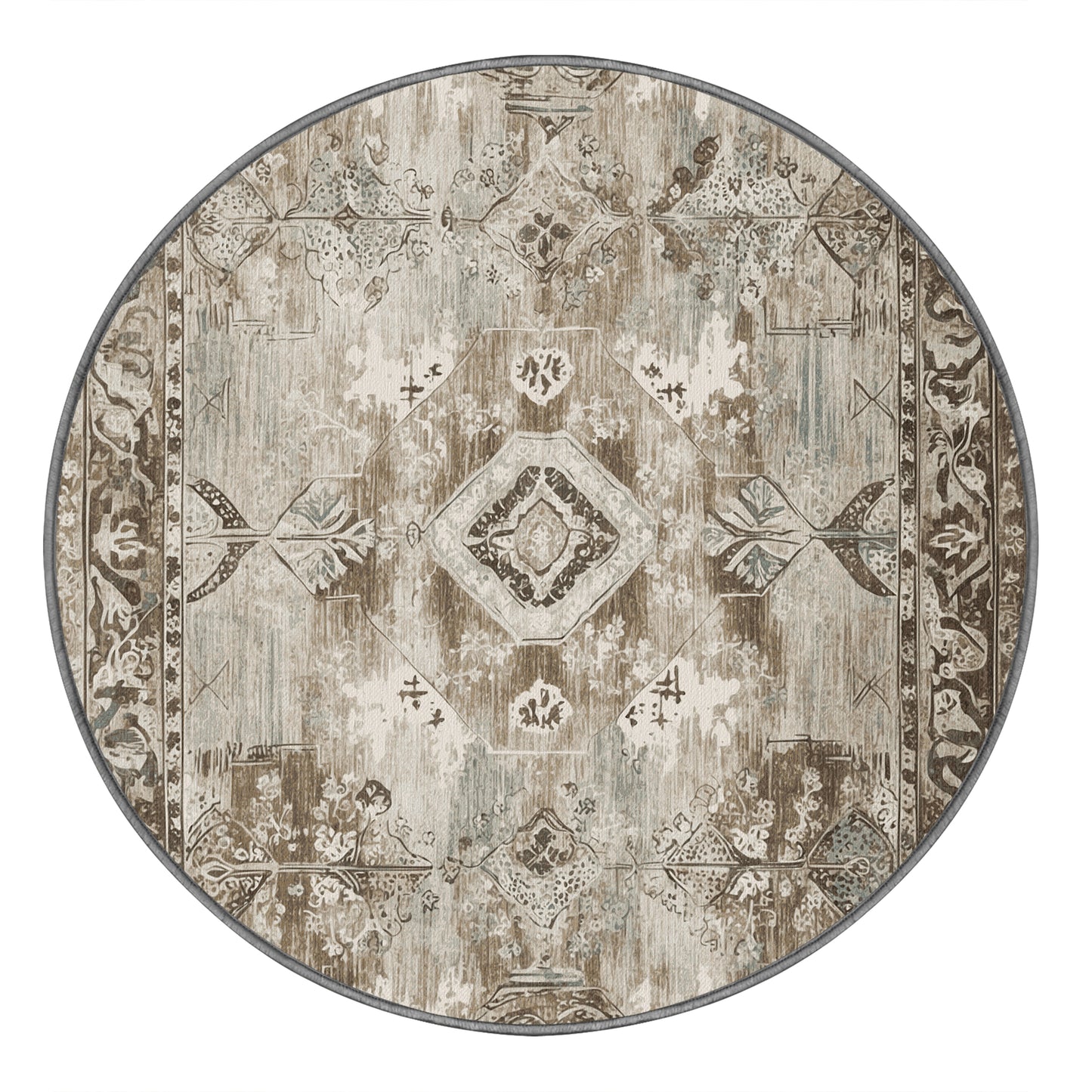 Echoed Past Rug