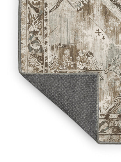 Echoed Past Rug