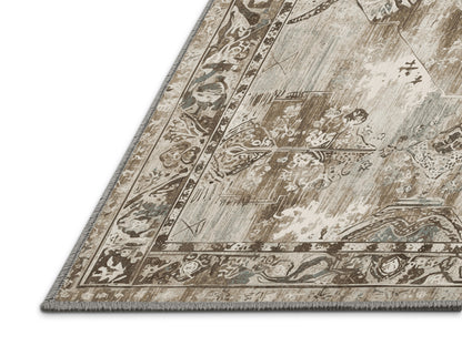 Echoed Past Rug