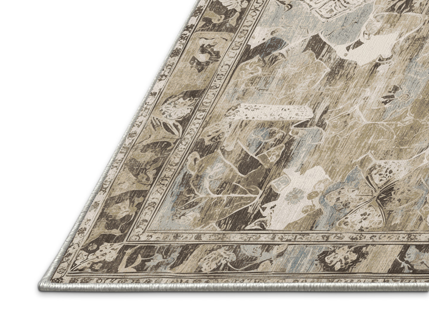 Royal Insignia Rug