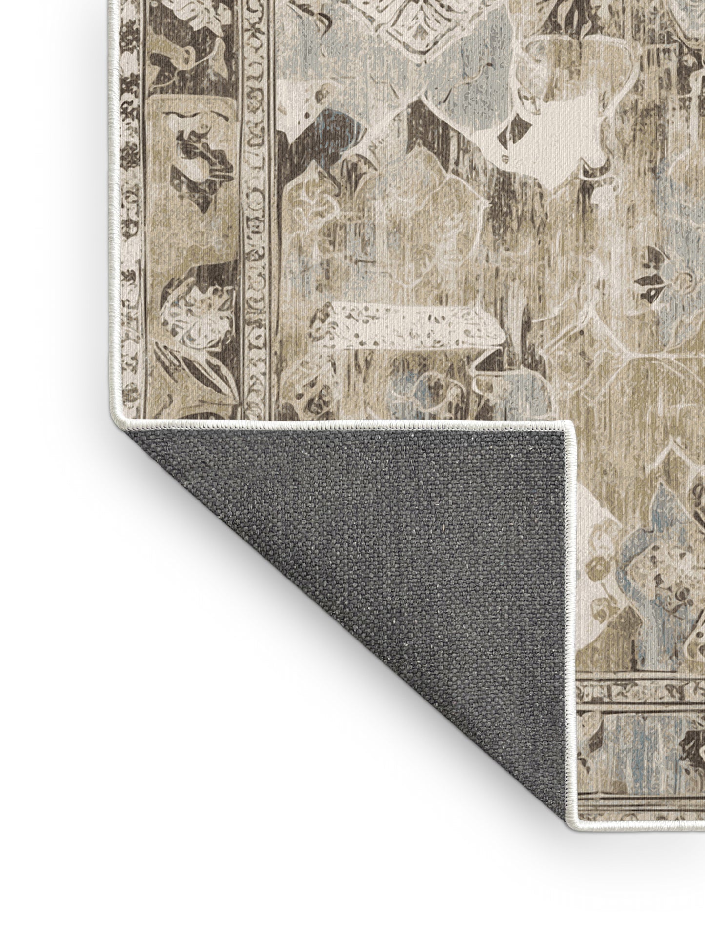Royal Insignia Rug