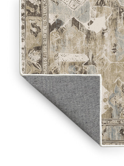 Royal Insignia Rug