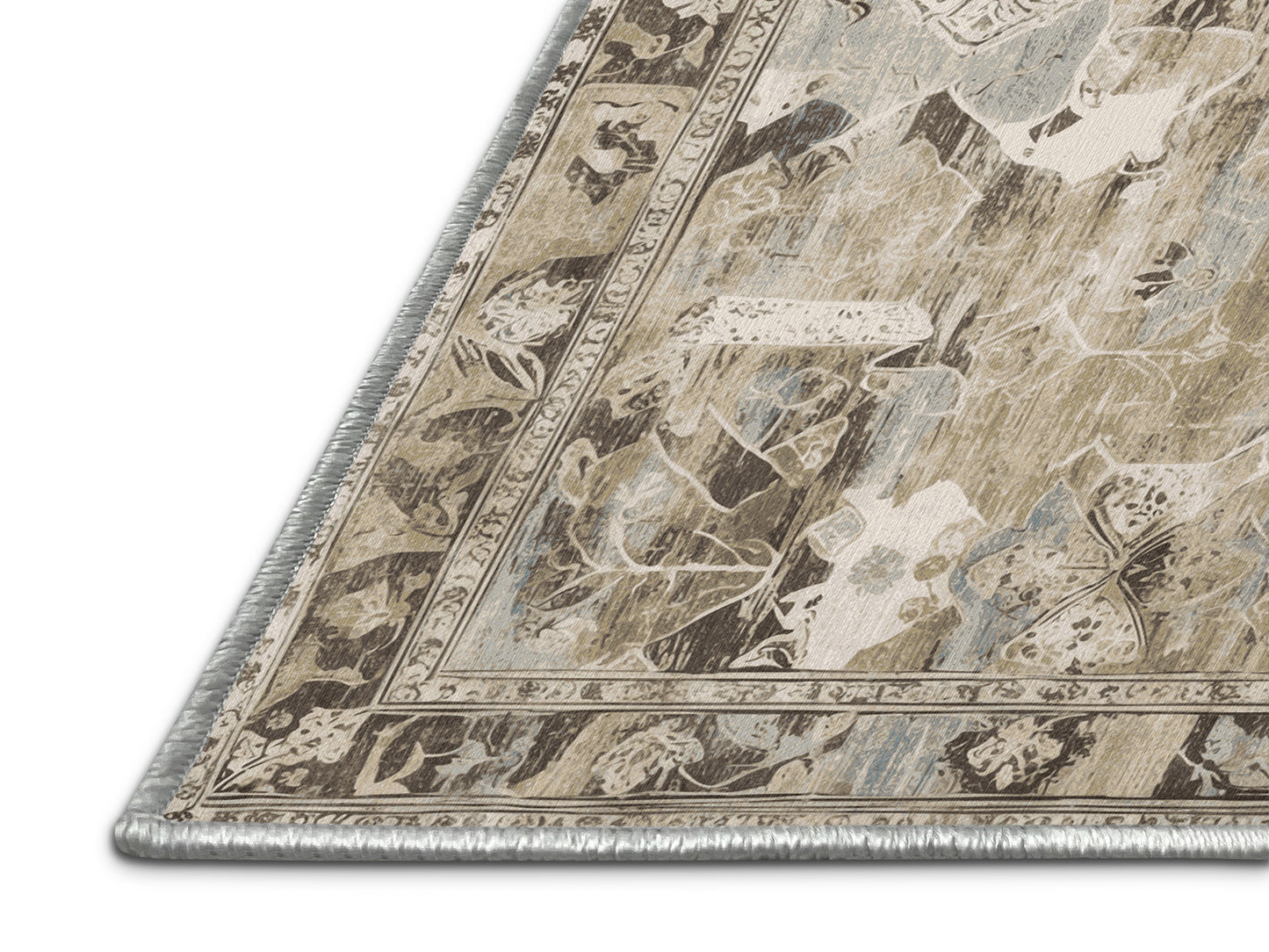 Royal Insignia Rug