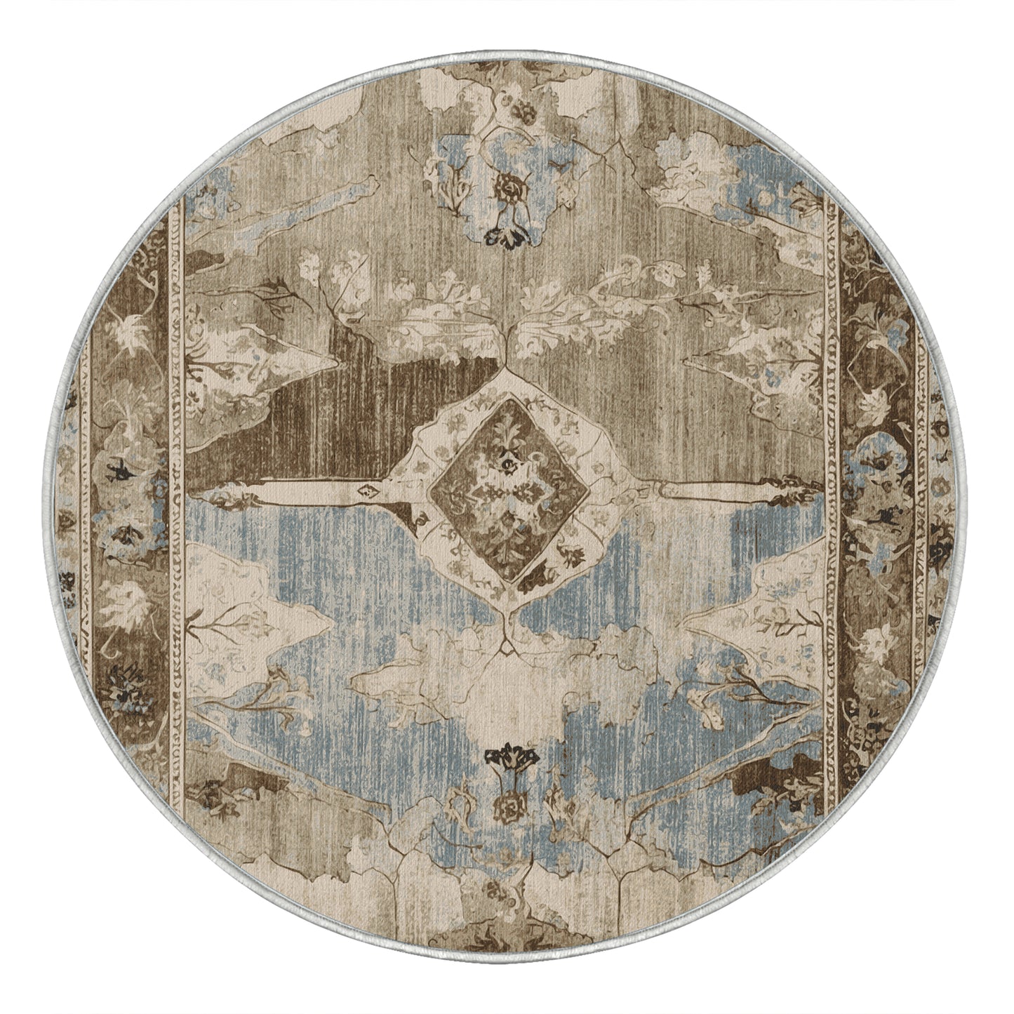 Antiquity Grace Rug